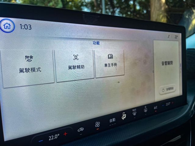 Ford/福特 Focus  第12張相片