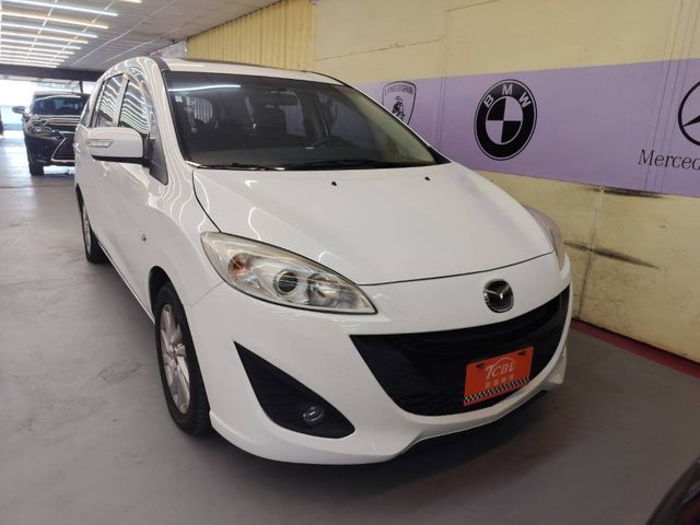 Mazda Mazda5  第1張相片