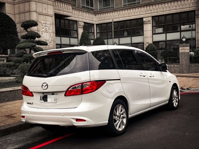 Mazda Mazda5  第3張相片