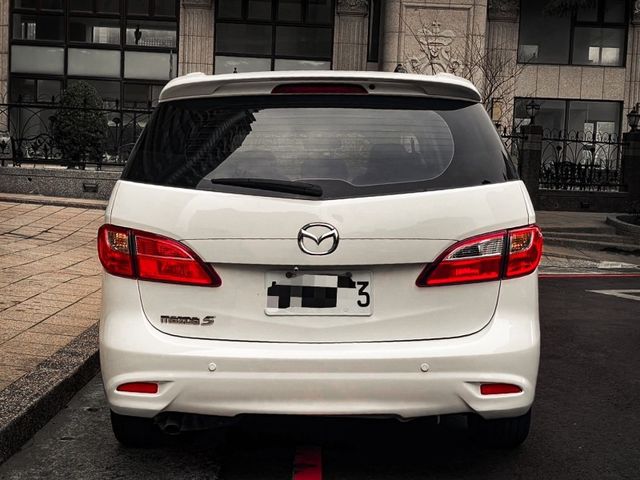 Mazda Mazda5  第5張相片