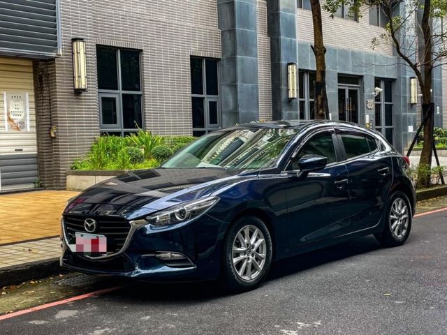 Mazda Mazda3  第2張相片