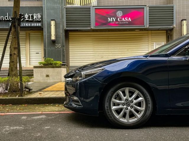 Mazda Mazda3  第3張相片