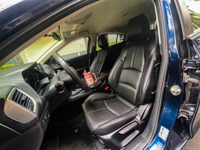 Mazda Mazda3  第8張相片