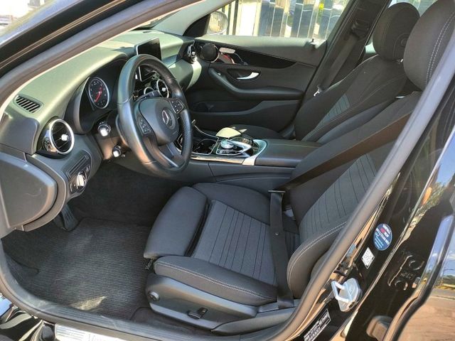 Mercedes-Benz/賓士 C200  第8張相片