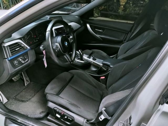 BMW/ 寶馬 320i M Sport  第8張相片