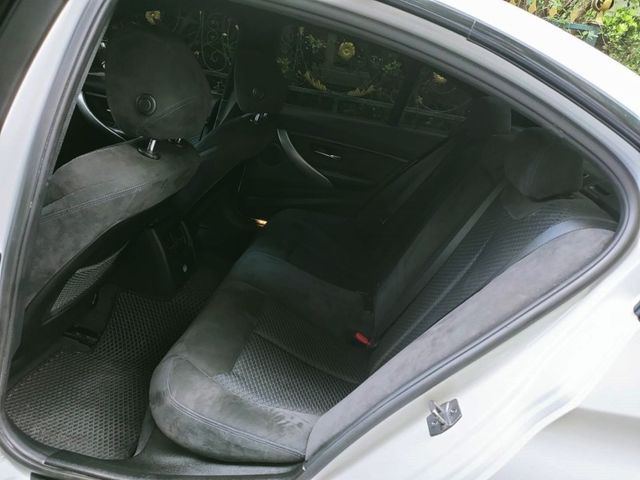 BMW/ 寶馬 320i M Sport  第9張相片