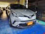 Toyota C-HR  第1張縮圖