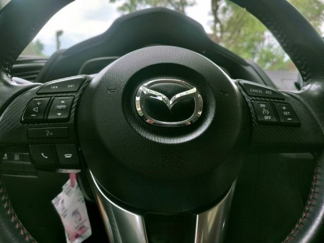 Mazda Mazda3  第10張相片