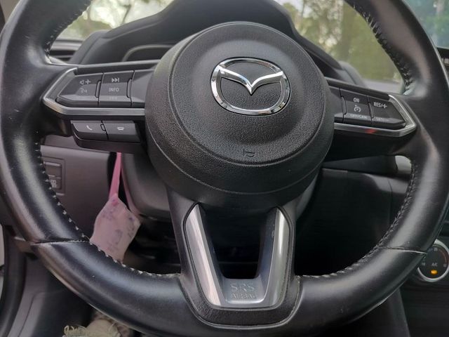 Mazda Mazda3  第10張相片
