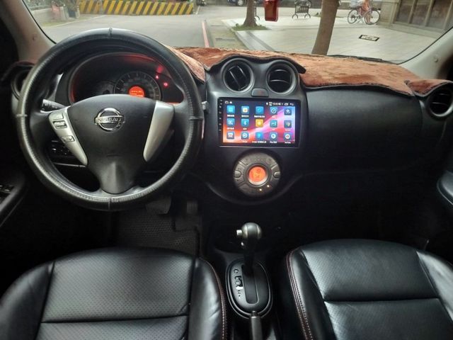 Nissan March  第7張相片