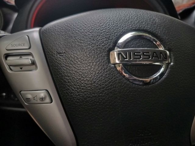 Nissan March  第13張相片