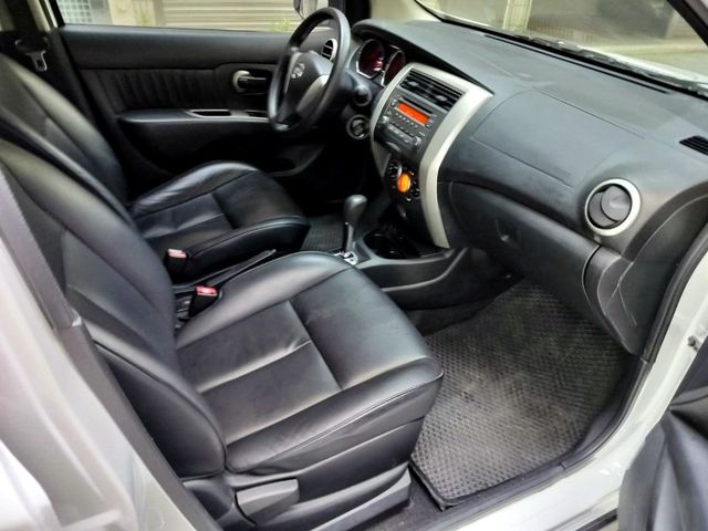 Nissan Livina  第7張相片