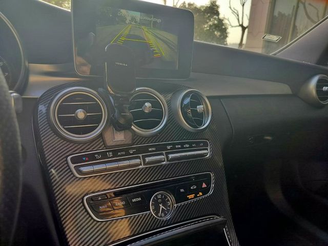 Mercedes-Benz/賓士 C300  第8張相片