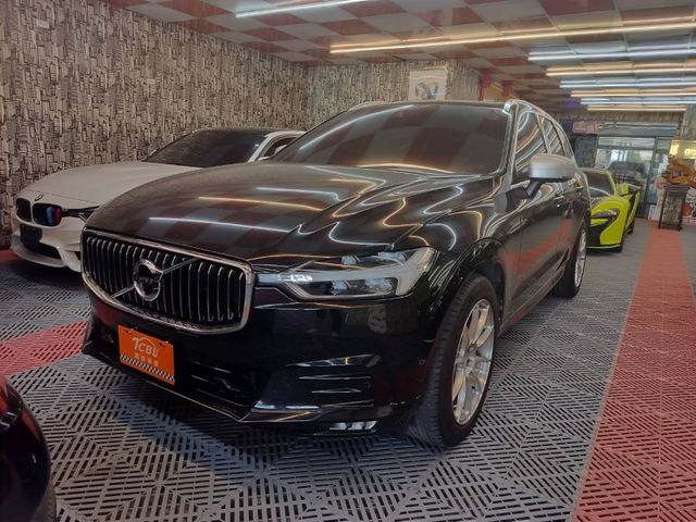 Volvo XC60  第1張相片