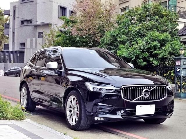 Volvo XC60  第2張相片