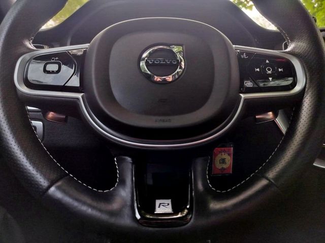 Volvo XC60  第10張相片