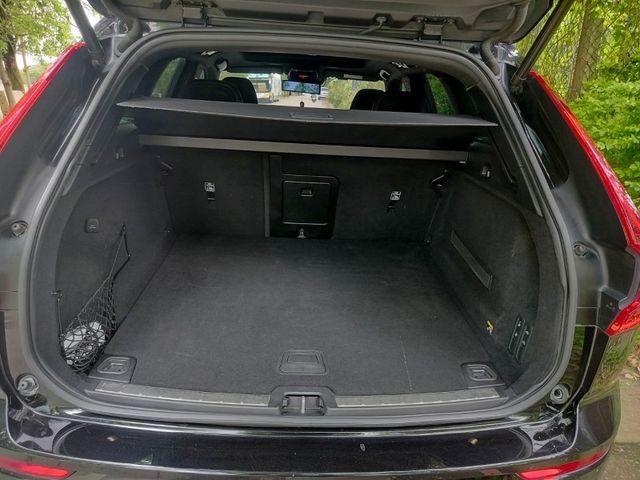 Volvo XC60  第11張相片