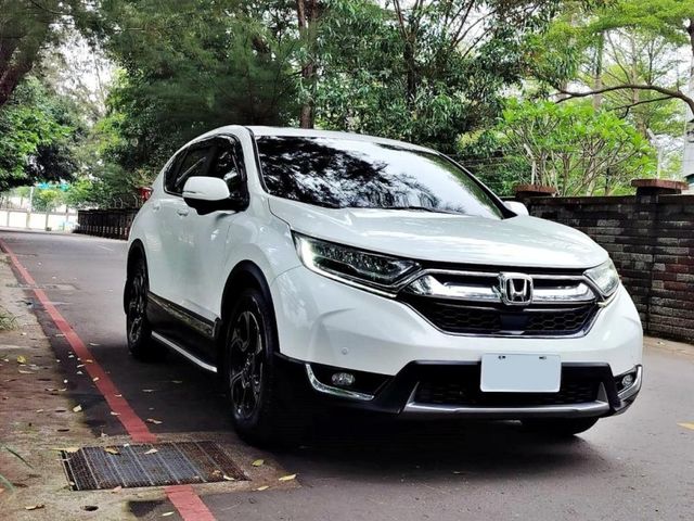 Honda CR-V  第3張相片