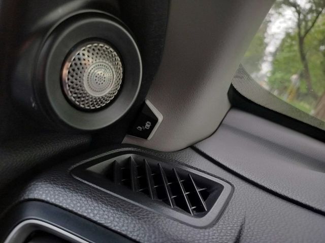 Honda CR-V  第13張相片
