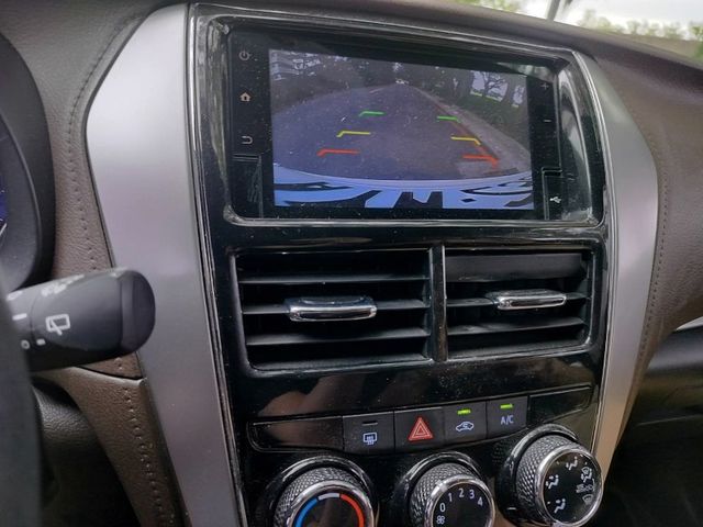 Toyota Yaris  第10張相片