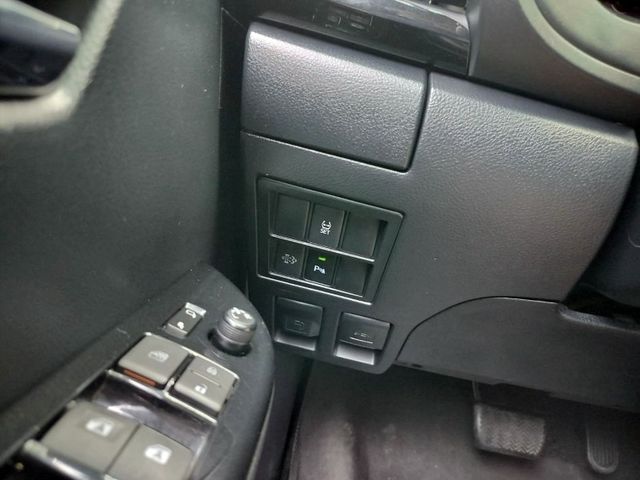 Toyota Hilux  第11張相片