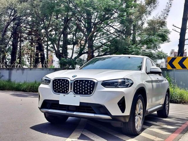 BMW/ 寶馬 X4 SERIES  第2張相片