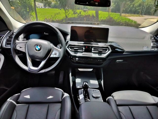 BMW/ 寶馬 X4 SERIES  第9張相片