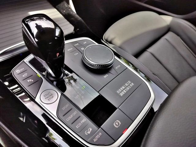 BMW/ 寶馬 X4 SERIES  第14張相片