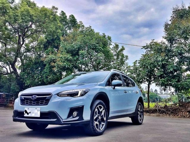 Subaru XV  第2張相片