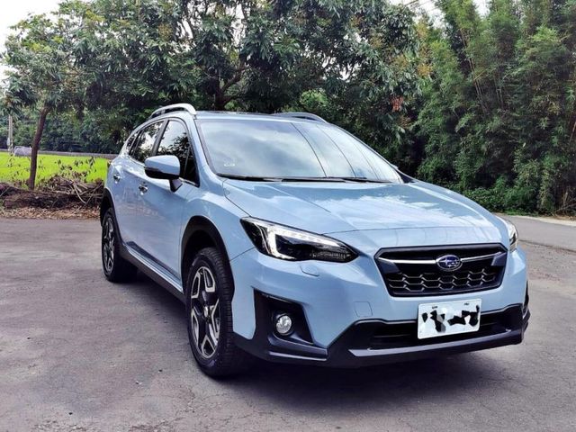 Subaru XV  第3張相片