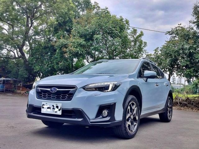 Subaru XV  第4張相片