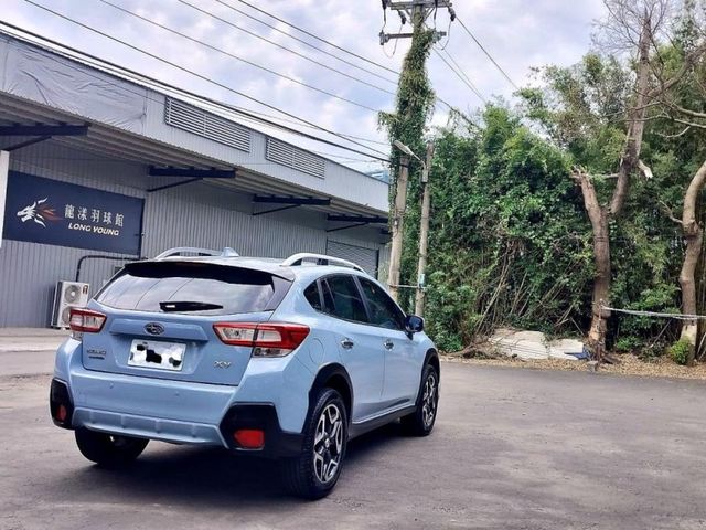 Subaru XV  第6張相片