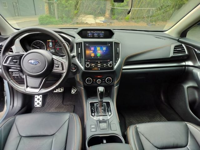 Subaru XV  第7張相片