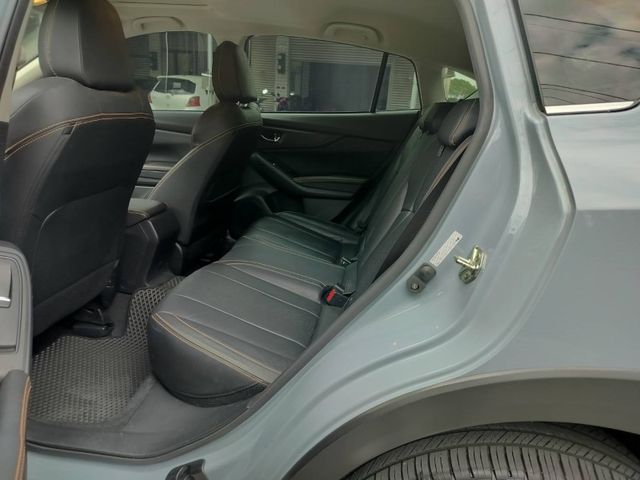 Subaru XV  第9張相片