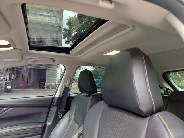 Subaru XV  第10張相片