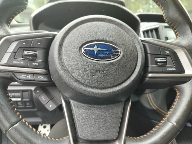 Subaru XV  第11張相片