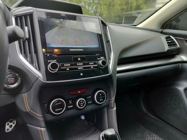 Subaru XV  第12張相片