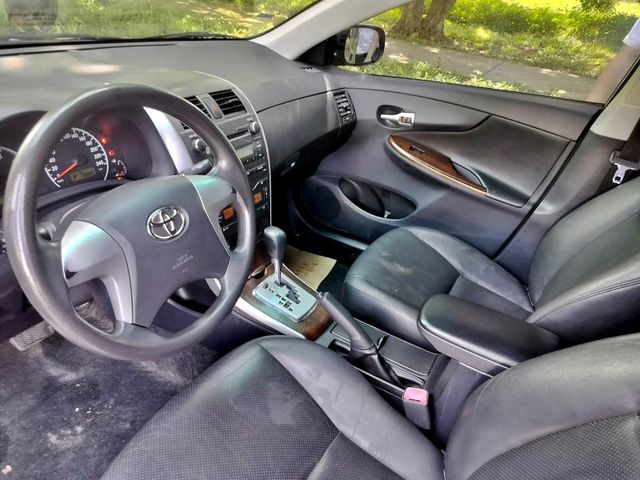 Toyota ALTIS  第7張相片