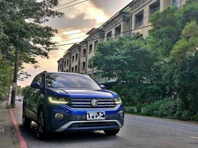 Volkswagen 福斯 T-Cross  第2張相片