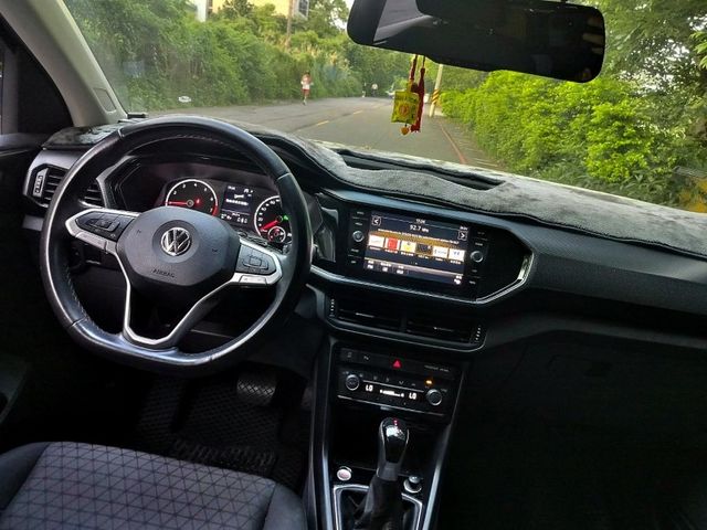 Volkswagen 福斯 T-Cross  第7張相片
