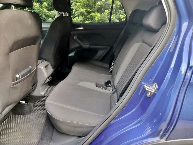 Volkswagen 福斯 T-Cross  第9張相片