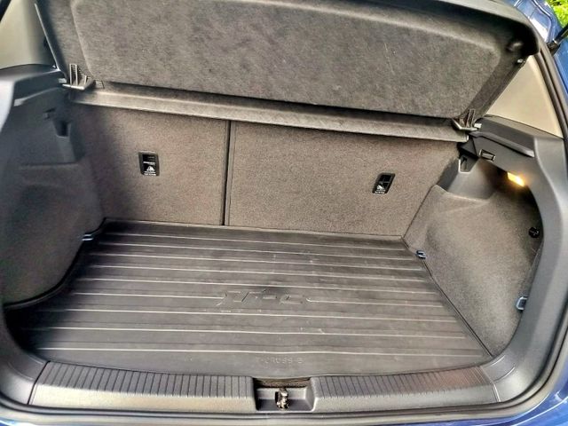 Volkswagen 福斯 T-Cross  第10張相片