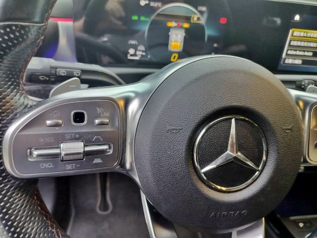 Mercedes-Benz/賓士 A-CLASS  第10張相片