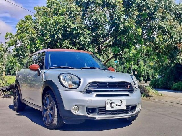 MINI Countryman  第3張相片