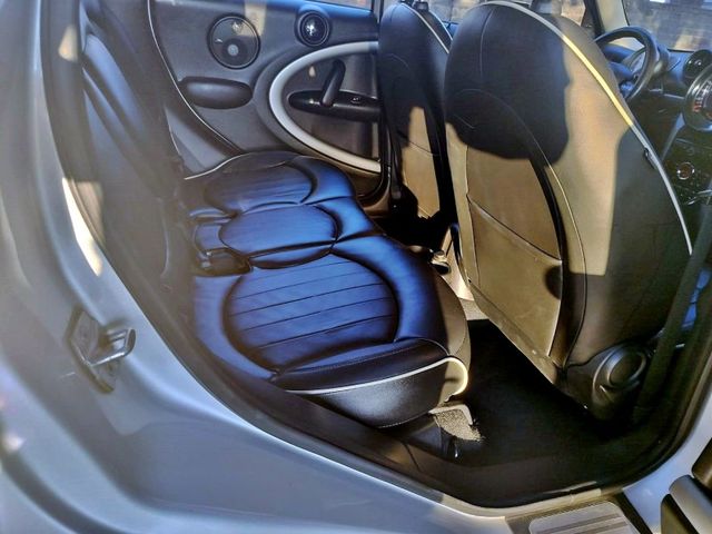MINI Countryman  第9張相片