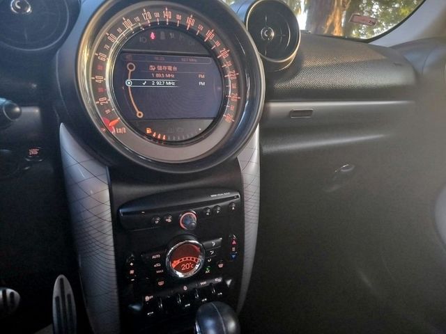 MINI Countryman  第11張相片