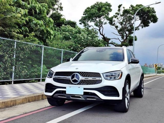 AMG 全景天窗 盲點  第3張相片
