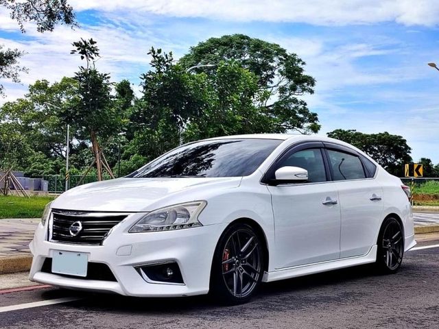 Aero 1.8 豪華版  第3張相片