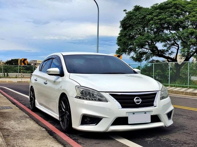 Aero 1.8 豪華版  第4張相片