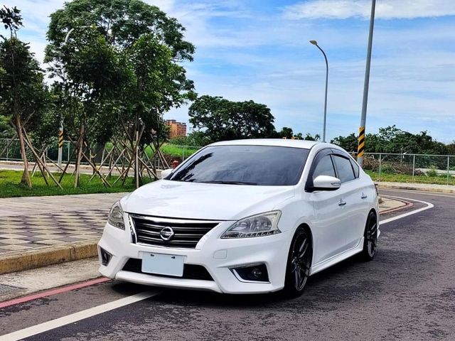 Aero 1.8 豪華版  第5張相片